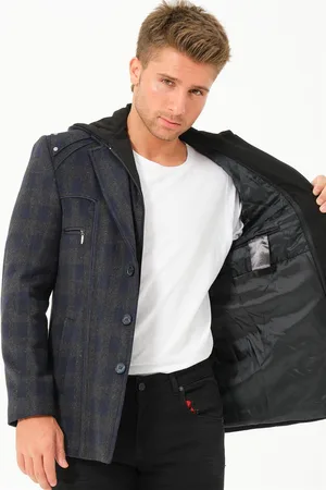 Dewberry K7532 MEN