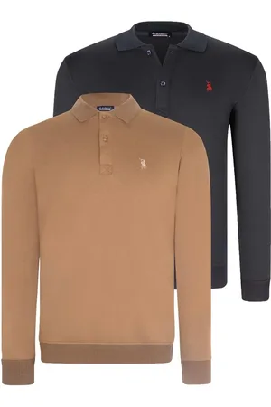 Dewberry DOUBLE SET V4007 MEN