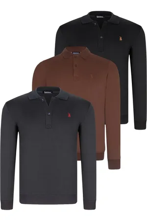 Dewberry TRIPLE SET V4007 MEN