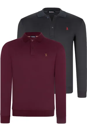 Dewberry DOUBLE SET V4007 MEN