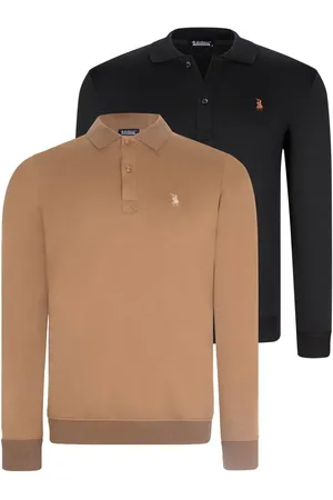 Dewberry DOUBLE SET V4007 MEN