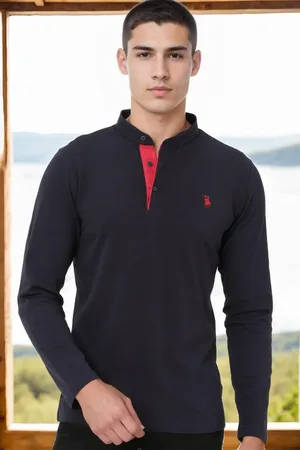 Dewberry V4009 MEN