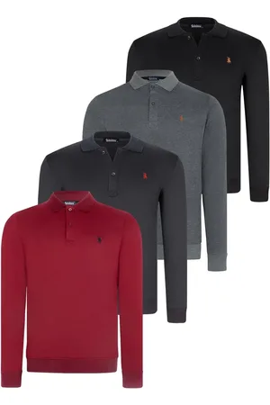 Dewberry QUADRUPLE SET V4007 MEN