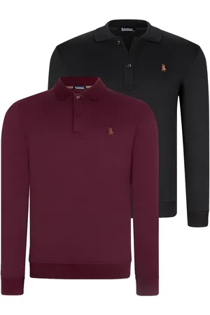 Dewberry DOUBLE SET V4007 MEN