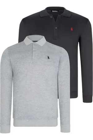 Dewberry DOUBLE SET V4007 MEN