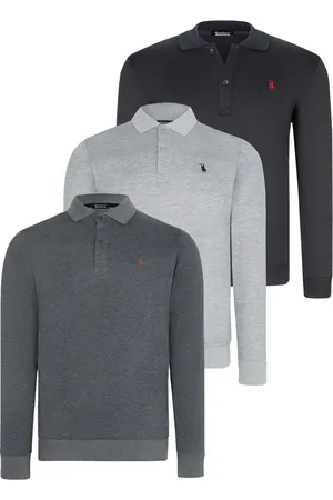 Dewberry TRIPLE SET V4007 MEN
