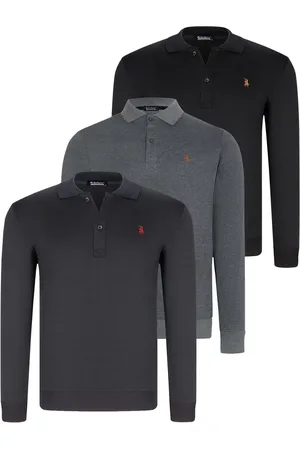 Dewberry TRIPLE SET V4007 MEN