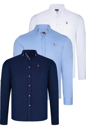 Dewberry TRIPLE SET G674 MEN