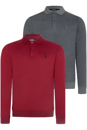 Dewberry DOUBLE SET V4007 MEN