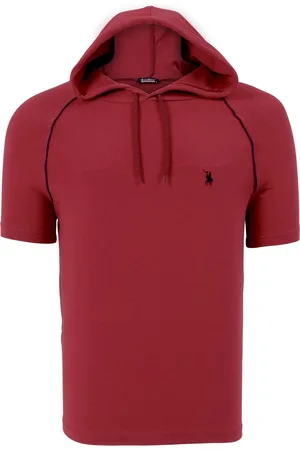 Dewberry T8570 HOODIE MEN