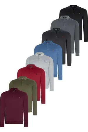Dewberry SET OF EIGHT V4007 MEN