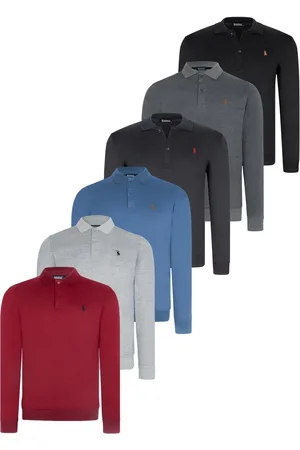 Dewberry SET OF SIX V4007 MEN