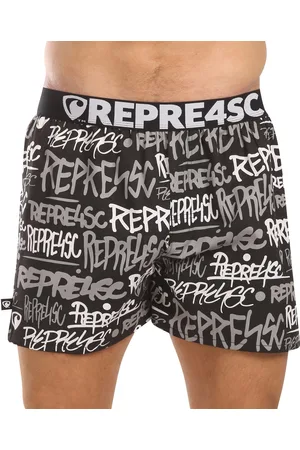 Represent Pánské trenky exclusive Mike Signature