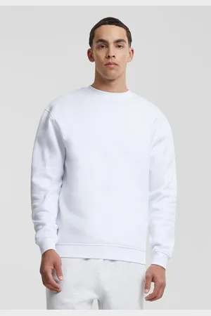 Urban classics Pánská základní mikina UC