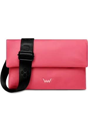 Vuch Kabelka Yella Red