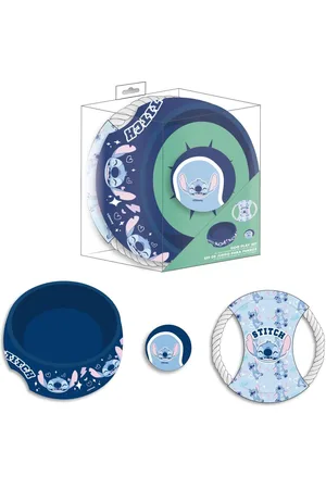 Stitch PET SET TOY