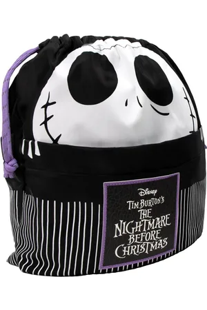 The Nightmare Before Christmas TOILETRY BAG TOILETBAG