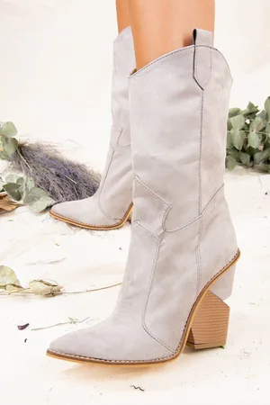 Fox Gray Women