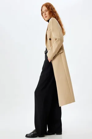 Koton Beige Women