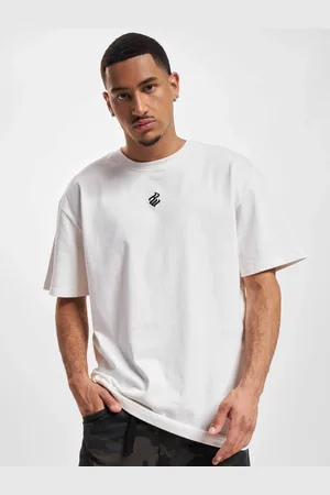 Rocawear Pánské tričko Nonchalance - bílé