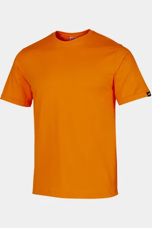 Joma Pánské/chlapecké tričko Desert Short Sleeve T-Shirt