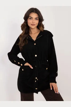 Factory Price Coat-MBM-PL-2040.30P-black