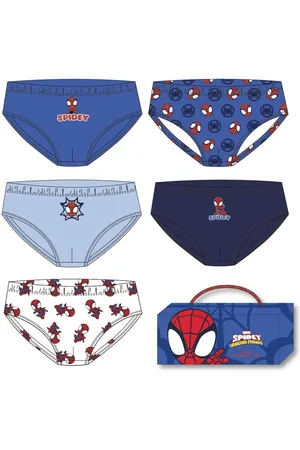 Spidey BOYS