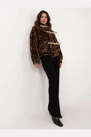 Factory Price Jacket-MBM-KR-1110.26-camel