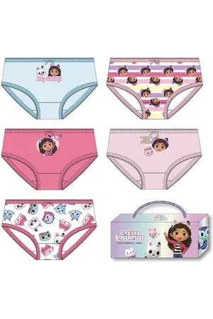 Gabbys Dollhouse GIRLS