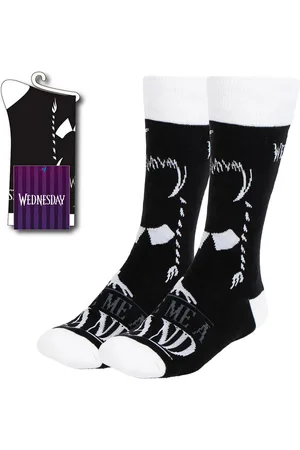 Wednesday SOCKS