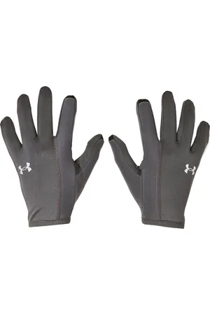 Under Armour UA Storm Run Liner-GRY