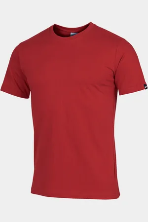 Joma Pánské/chlapecké tričko Desert Short Sleeve T-Shirt