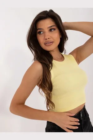 Factory Price Top-FN-TP-4629.20-Light Yellow