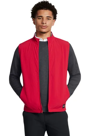 Under Armour UA Drive Pro Strm LT Ins VT-RED