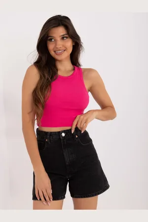Factory Price Top-FN-TP-4629.20-Fuchsia