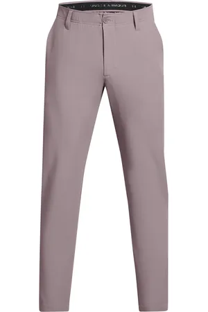 Under Armour UA Drive Tapered Pant-GRY