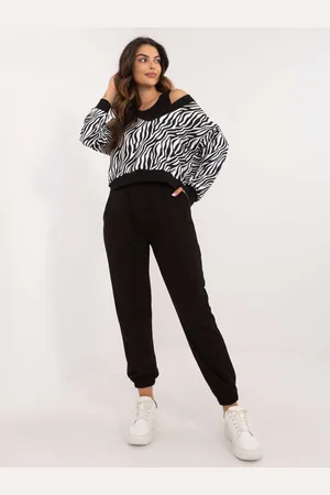 My red lips Set-EM-KMPL-974.14P-black-white