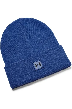 Under Armour UA Halftime Cuff-BLU