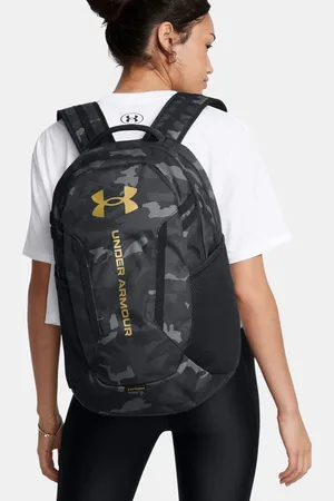 Under Armour Unisexový batoh UA Hustle 6.0 Backpack - unisex