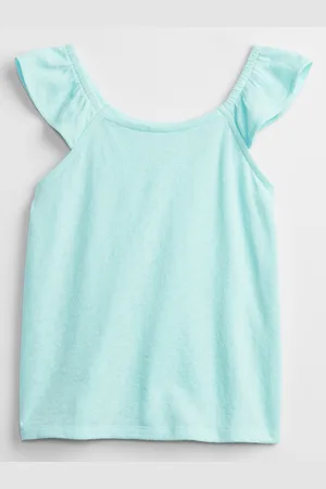 GAP Dětský top flutter tank - Holky