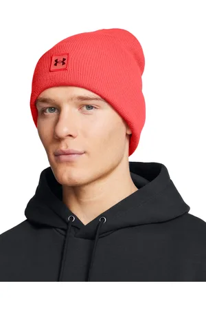 Under Armour UA Halftime Cuff-RED