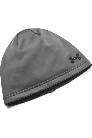 Under Armour UA Storm Beanie-GRY