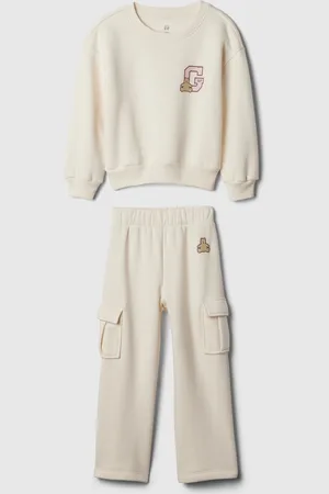 GAP Baby teplákový set - Holky