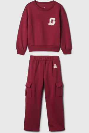 GAP Baby teplákový set - Holky