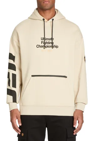 Celio Mikina UFC s kapucí - Pánské