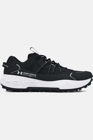 Under Armour Unisexové boty UA Fat Tire Venture Pro - unisex
