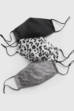 GAP Ochranné roušky , 3ks - unisex