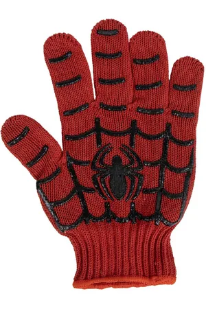 SPIDERMAN GLOVE BRUSH PETS