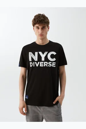 Diverse Men