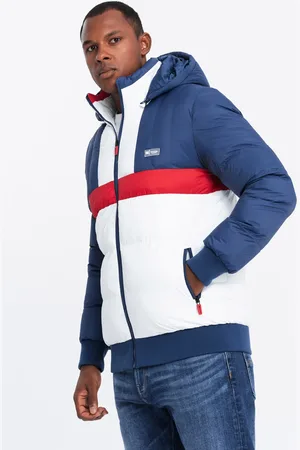 Ombre Clothing Men